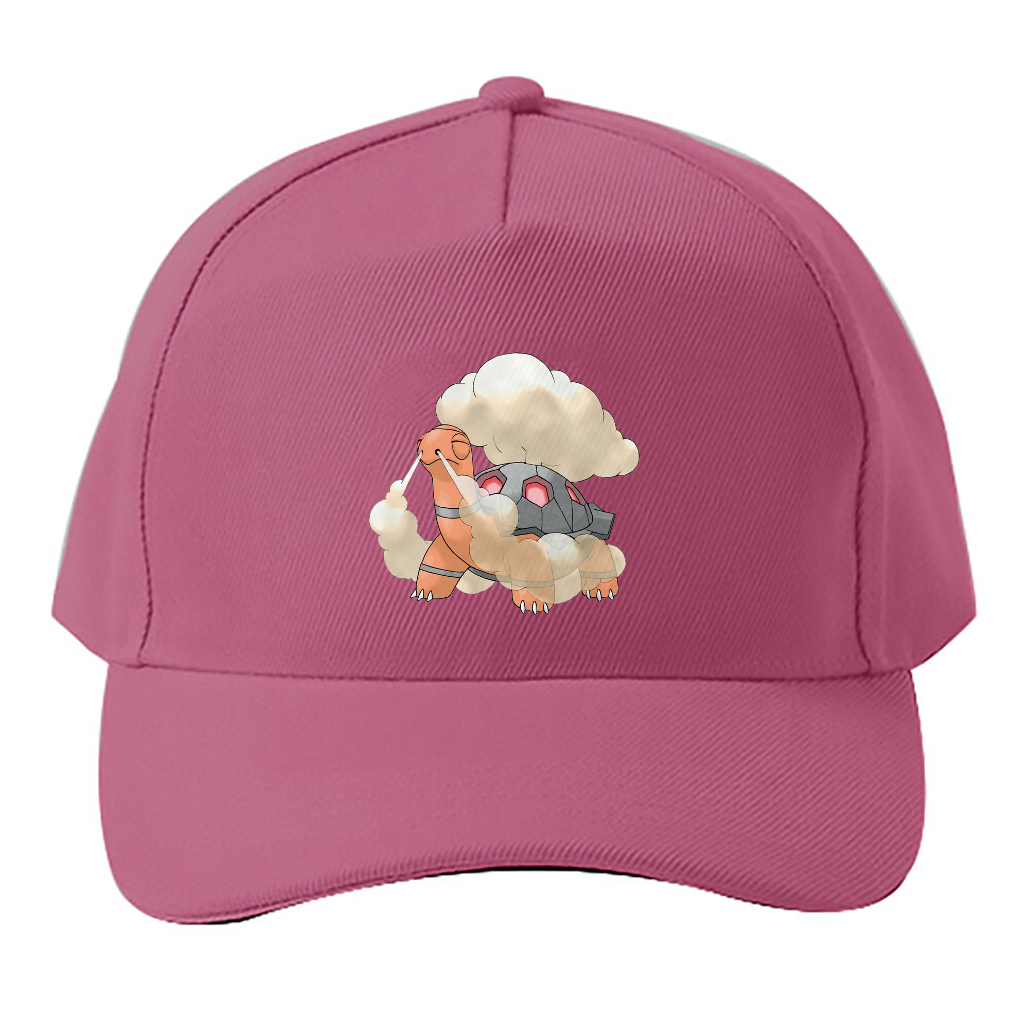 （画像用） ポケットモンスター Pokémon ベースボールキャップ 綿100％ 男女兼用 帽子 スポーツ